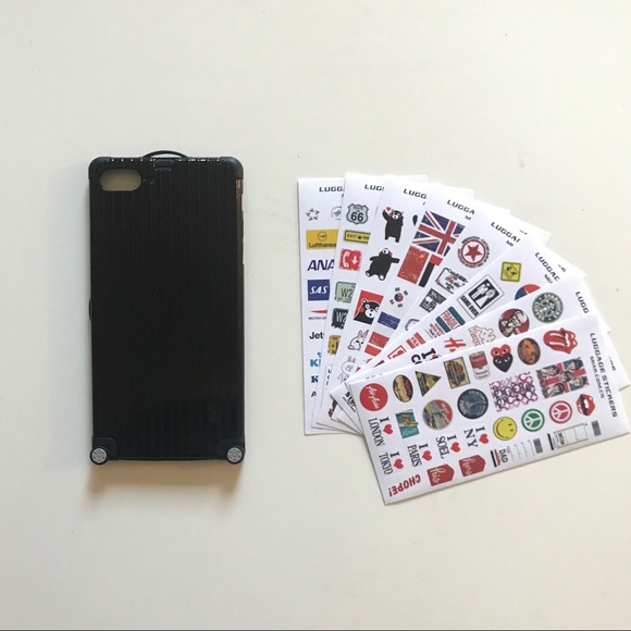 iPhone 7/8 plus phone cases - Picture 3 of 4